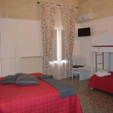 Il Rifugio Di Laerte Bed & Breakfast Laterza Exterior photo