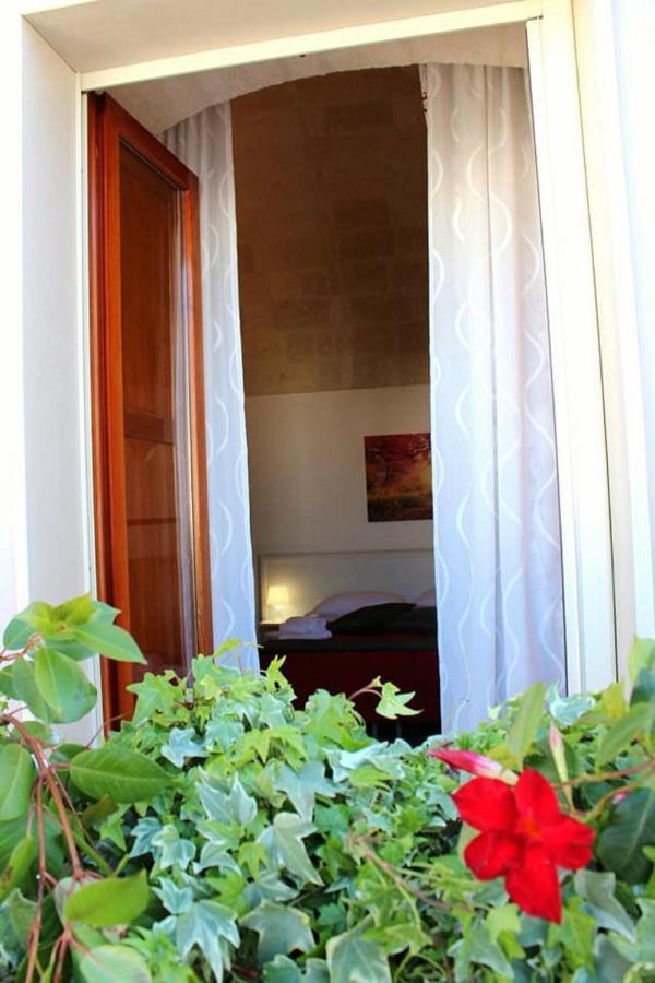 Il Rifugio Di Laerte Bed & Breakfast Laterza Exterior photo