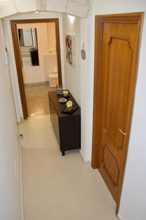 Il Rifugio Di Laerte Bed & Breakfast Laterza Exterior photo